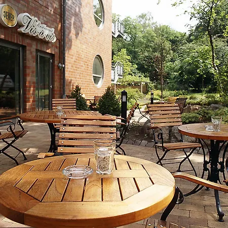 Hotel Mercator Itzehoe-Klosterforst 